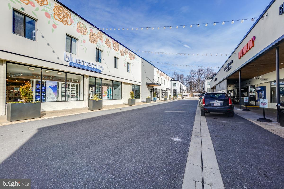 7802 Ivymount Terrace Potomac, MD 20854 - Photo 42 of 51 a view of an entrance of the building
