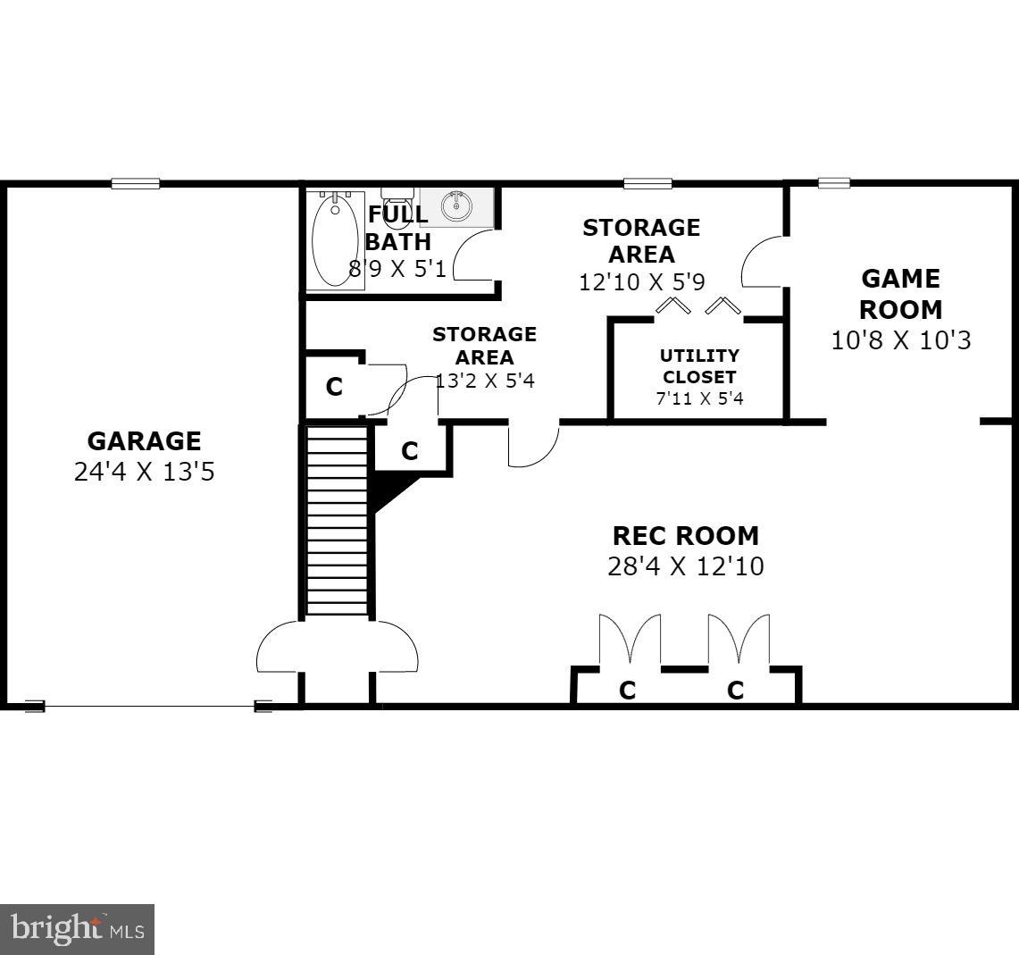 7802 Ivymount Terrace Potomac, MD 20854 - Photo 51 of 51 unknown