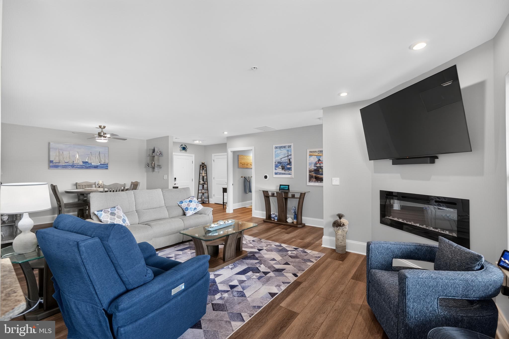 1414 Burke Road, Unit 109 Middle River, MD 21220 - Photo 11 of 53