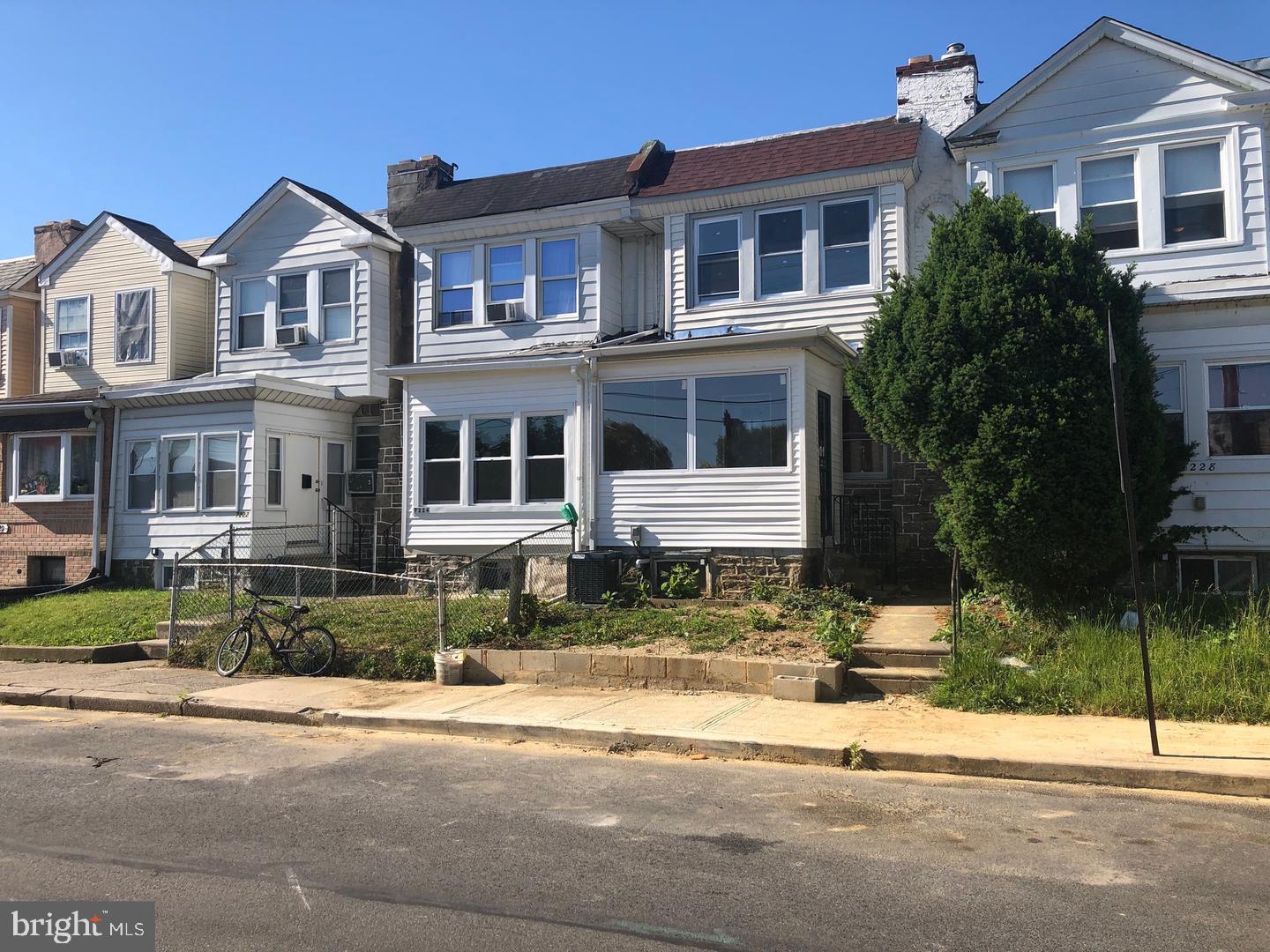 7226 Radbourne Road Upper Darby, PA 19082 - Photo 1 of 9