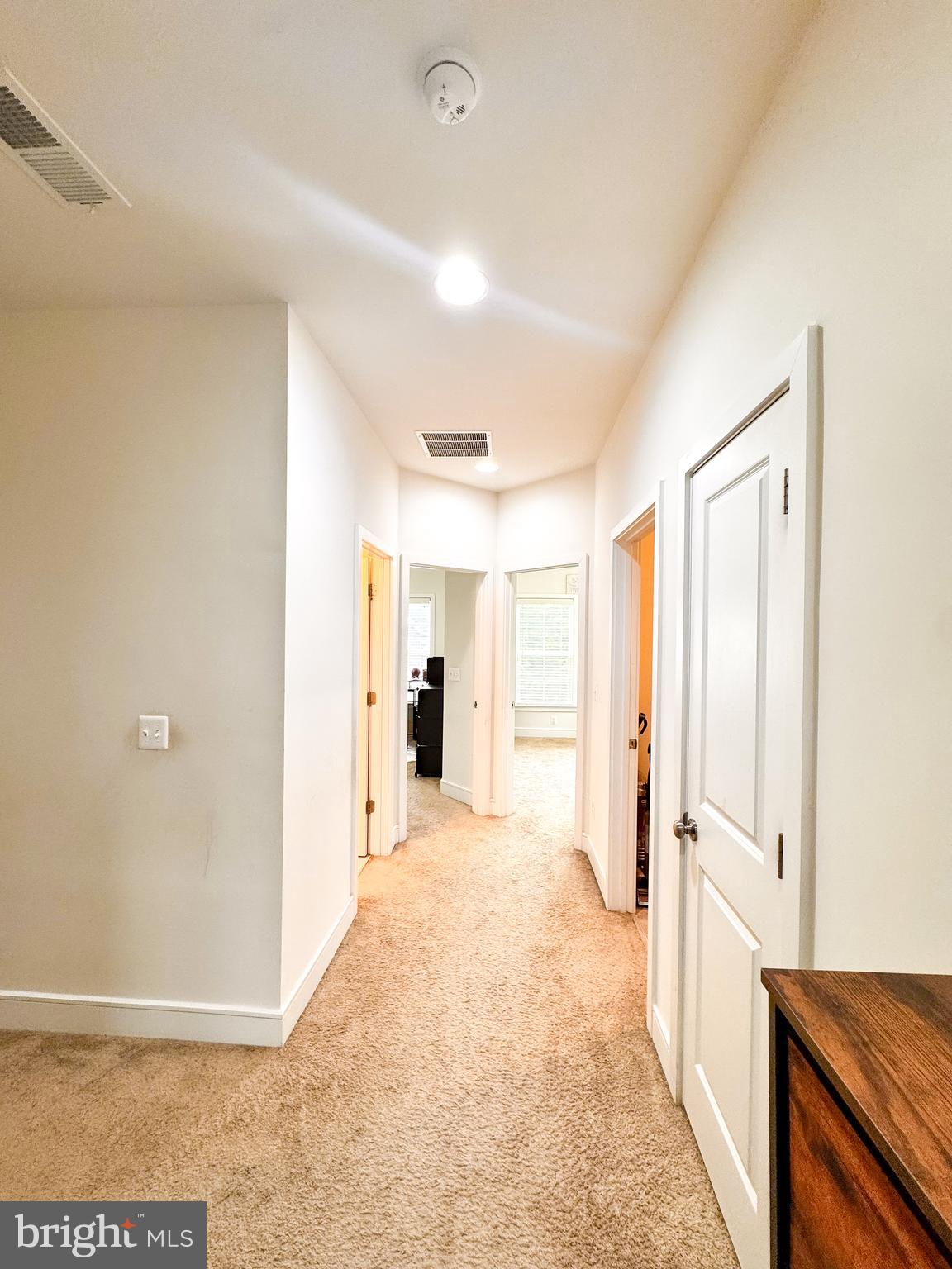 25419 Reed Orchard Terrace Chantilly, VA 20152 - Photo 41 of 47 a view of a big room with closet and windows