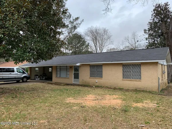 $320,000 | 1066 Branch Street, Jackson, MS 39212