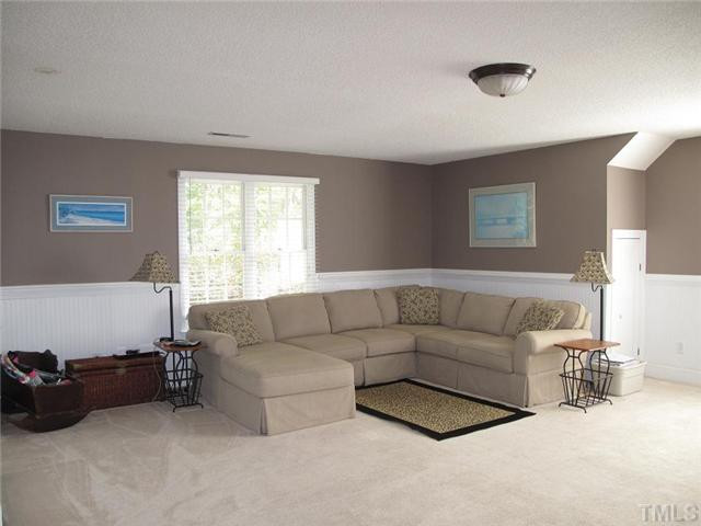 6200 Trevor Court Raleigh, NC 27613 - Photo 15 of 23 Bonus Room