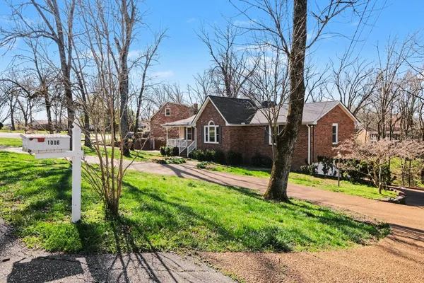 $475,000 | 1006 Cynthia Trail, Goodlettsville, TN 37072