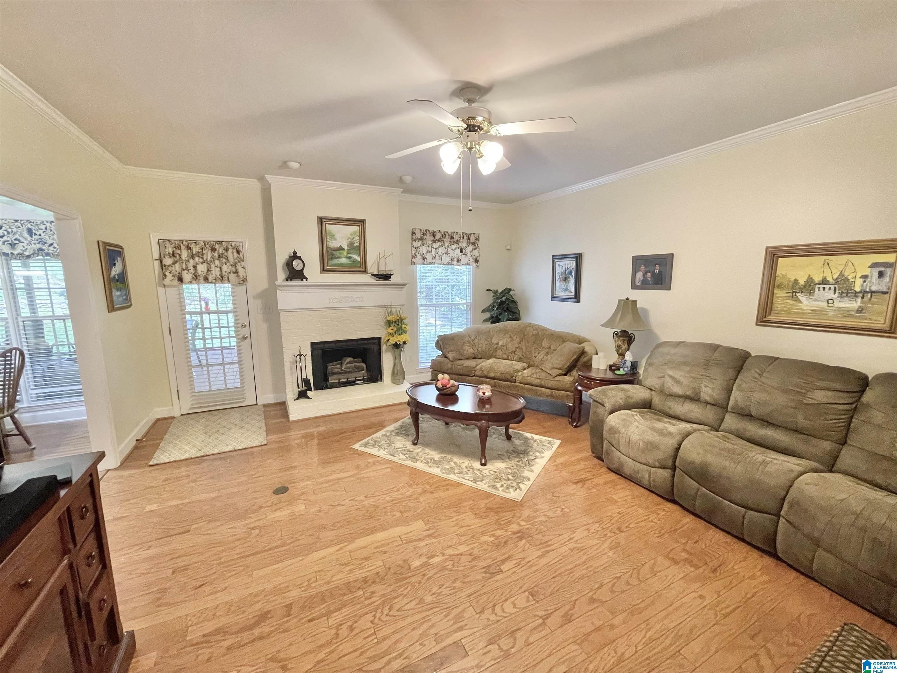 207 Weatherly Club Drive Alabaster, AL 35007 - Photo 13 of 37