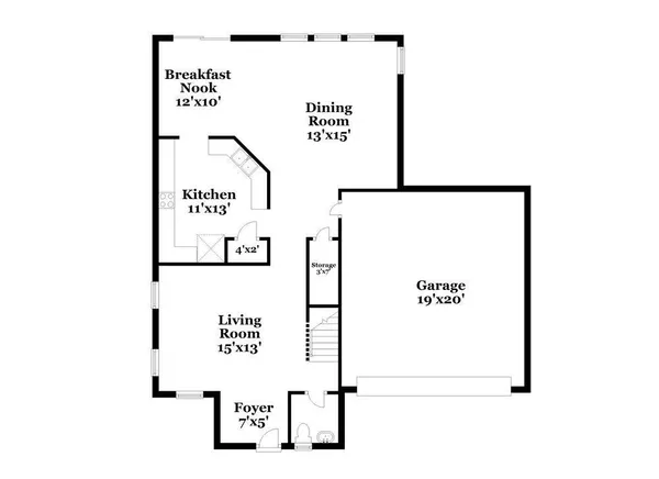 $2,260 | 17115 North 185th Drive, Surprise, AZ 85374