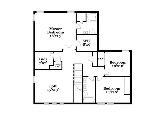 $2,260 | 17115 North 185th Drive, Surprise, AZ 85374