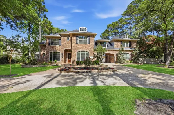 $1,499,000 | 3010 Carrie Cove Court, Spring, TX 77386