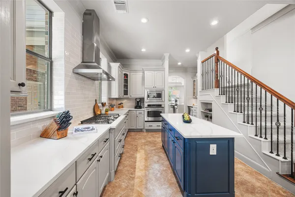 $1,499,000 | 3010 Carrie Cove Court, Spring, TX 77386