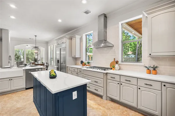 $1,499,000 | 3010 Carrie Cove Court, Spring, TX 77386