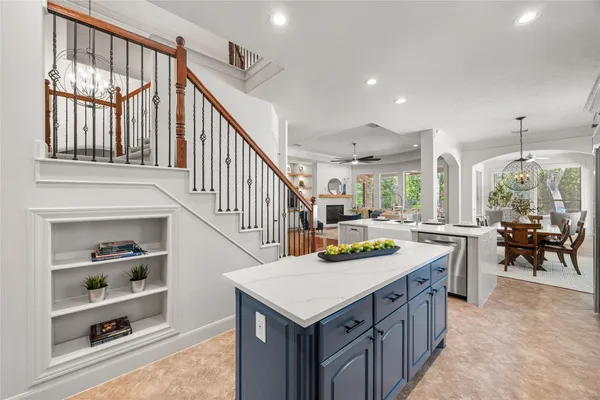 $1,499,000 | 3010 Carrie Cove Court, Spring, TX 77386