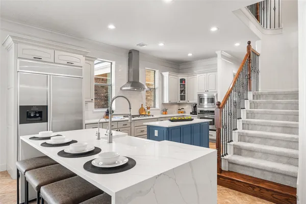 $1,499,000 | 3010 Carrie Cove Court, Spring, TX 77386