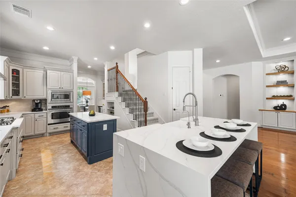 $1,499,000 | 3010 Carrie Cove Court, Spring, TX 77386
