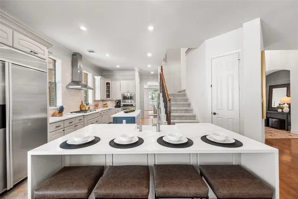 $1,499,000 | 3010 Carrie Cove Court, Spring, TX 77386