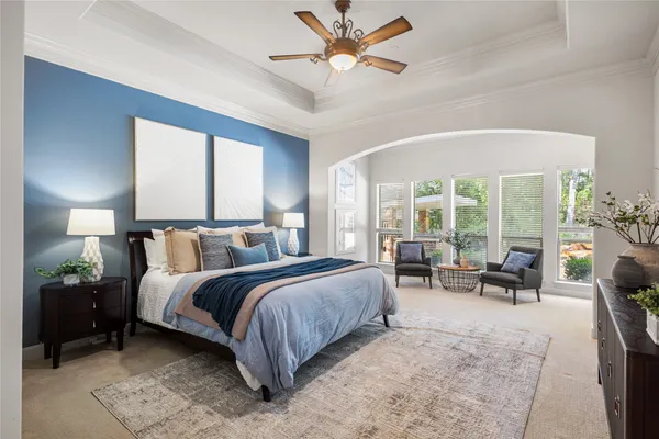 $1,499,000 | 3010 Carrie Cove Court, Spring, TX 77386