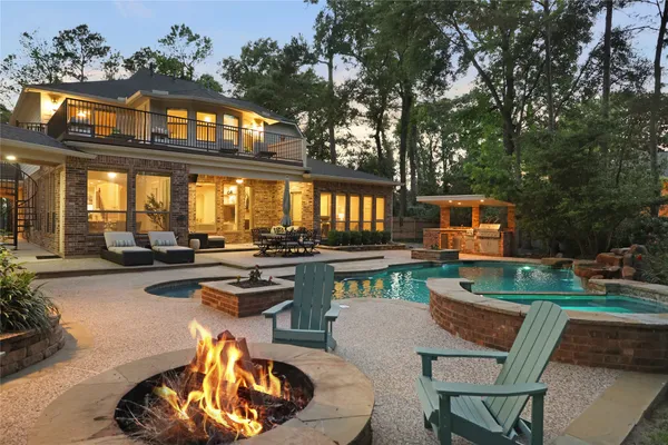$1,499,000 | 3010 Carrie Cove Court, Spring, TX 77386