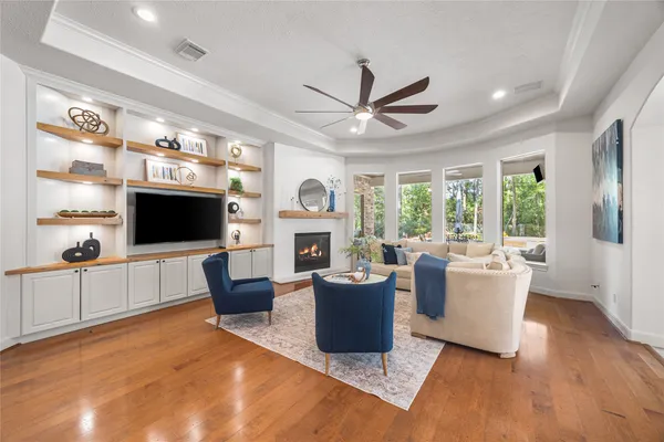 $1,499,000 | 3010 Carrie Cove Court, Spring, TX 77386