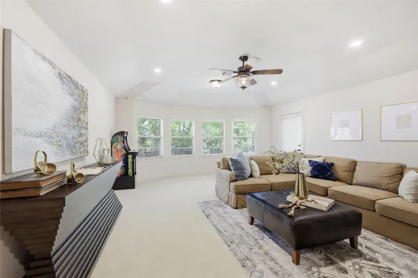 $1,499,000 | 3010 Carrie Cove Court, Spring, TX 77386
