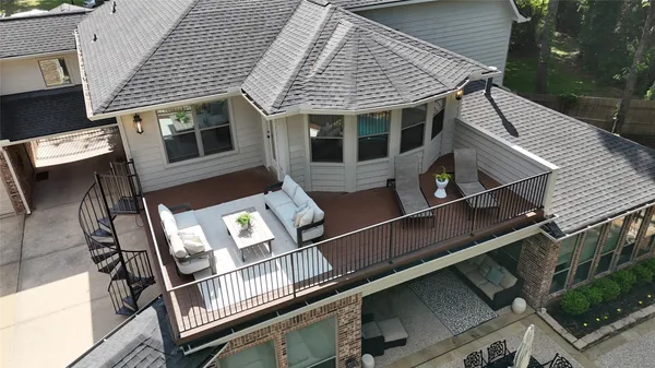 $1,499,000 | 3010 Carrie Cove Court, Spring, TX 77386