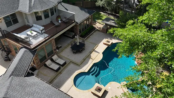 $1,499,000 | 3010 Carrie Cove Court, Spring, TX 77386