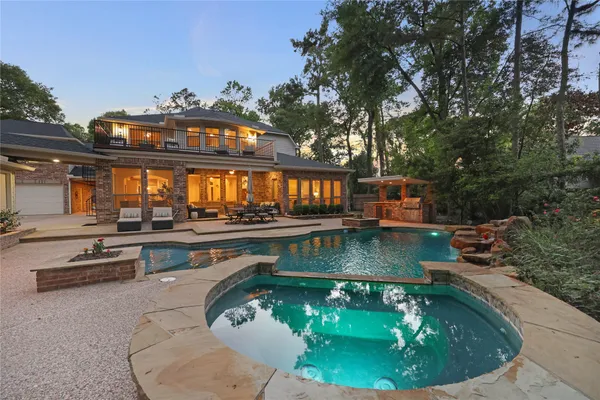 $1,499,000 | 3010 Carrie Cove Court, Spring, TX 77386