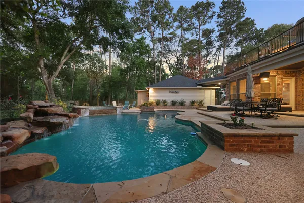 $1,499,000 | 3010 Carrie Cove Court, Spring, TX 77386