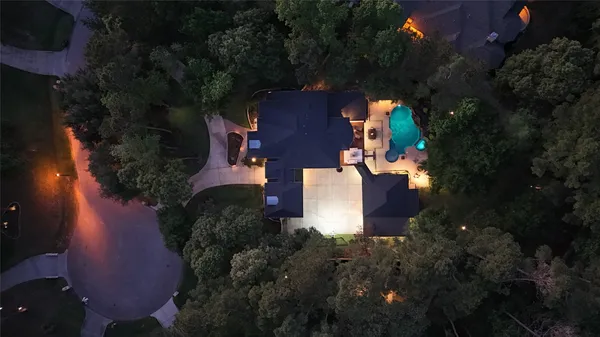 $1,499,000 | 3010 Carrie Cove Court, Spring, TX 77386
