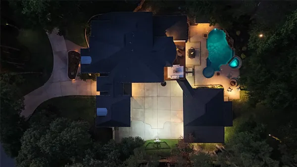 $1,499,000 | 3010 Carrie Cove Court, Spring, TX 77386
