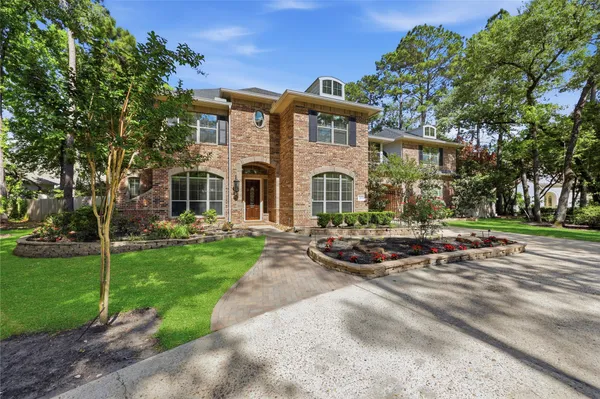 $1,499,000 | 3010 Carrie Cove Court, Spring, TX 77386