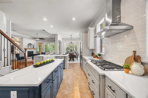 $1,499,000 | 3010 Carrie Cove Court, Spring, TX 77386