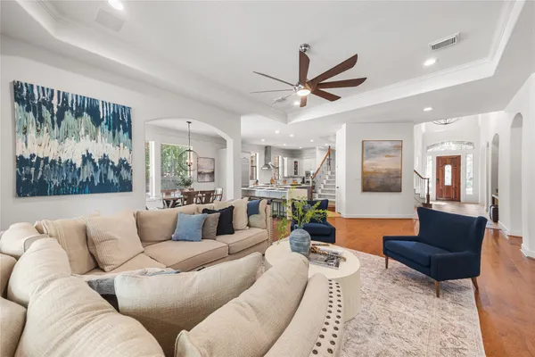 $1,499,000 | 3010 Carrie Cove Court, Spring, TX 77386