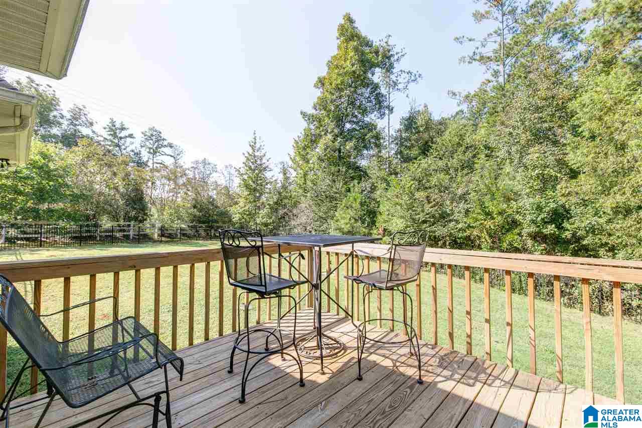 19 Meadows Drive Springville, AL 35146 - Photo 25 of 29