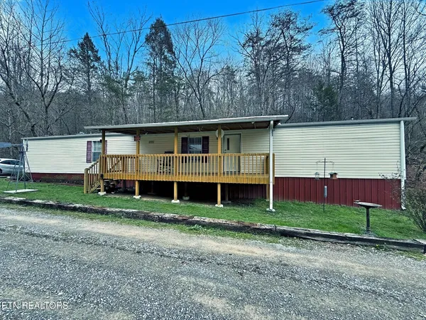 $250,000 | 138 Pearly Ward Lane, Caryville, TN 37714
