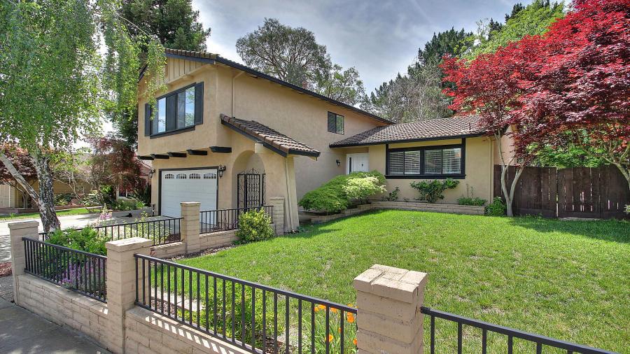 11847 West Vomac Road Dublin, CA 94568 - Photo 1 of 32 Gallery Image 1