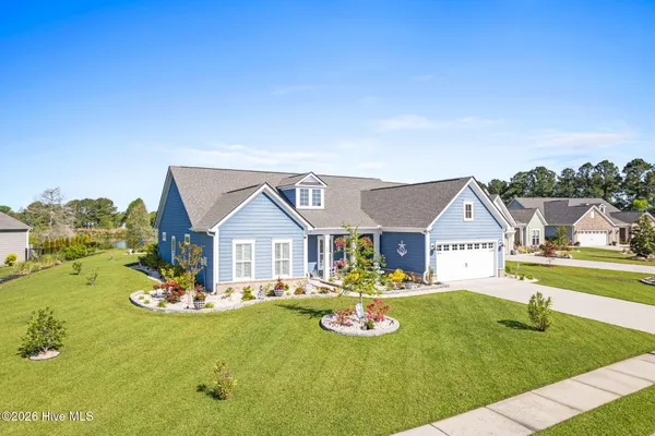 $617,900 | 152 First Light Lane, Calabash, NC 28467