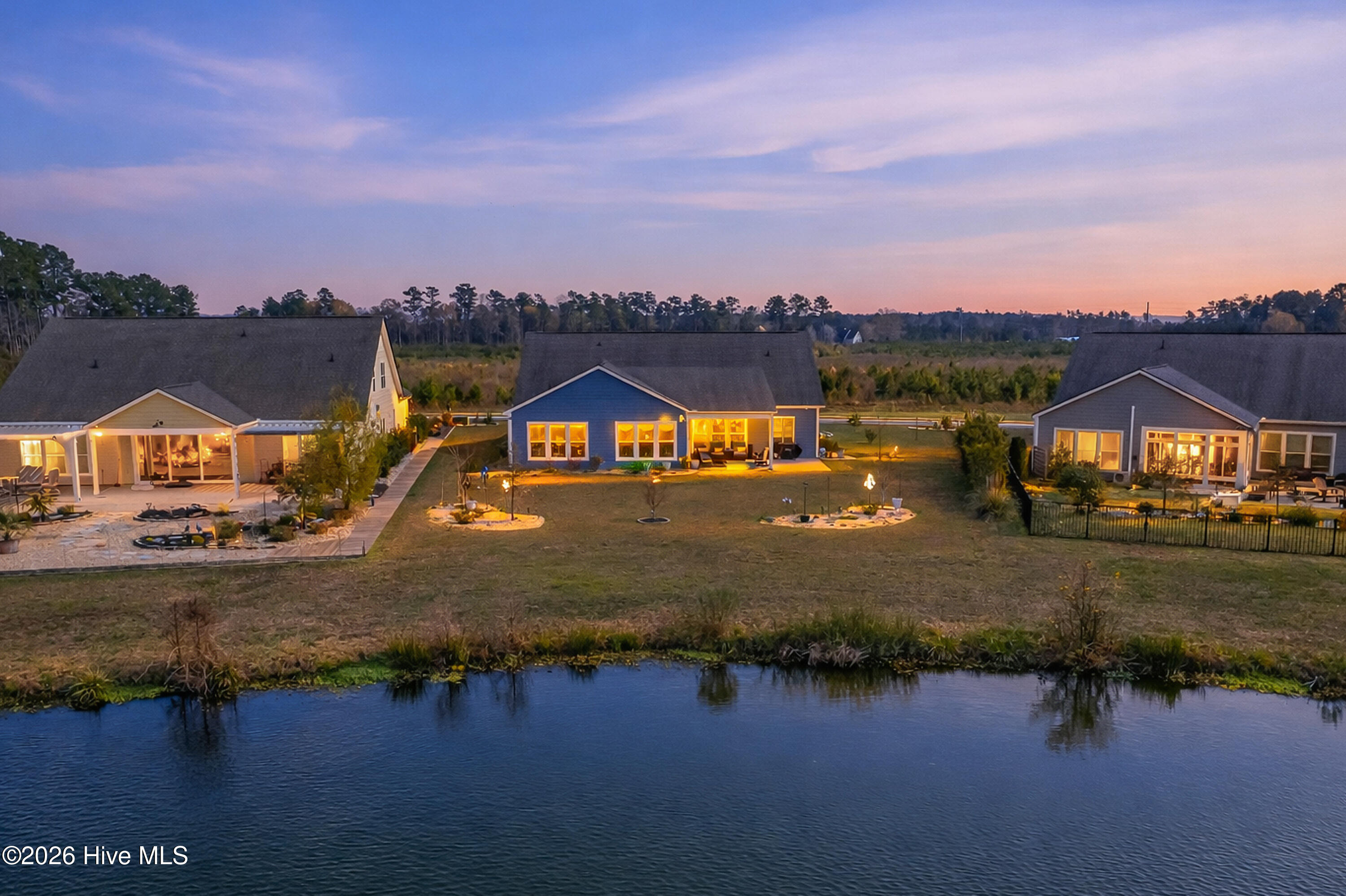 152 First Light Lane Calabash, NC 28467 - Photo 8 of 52 DJI_0077-2