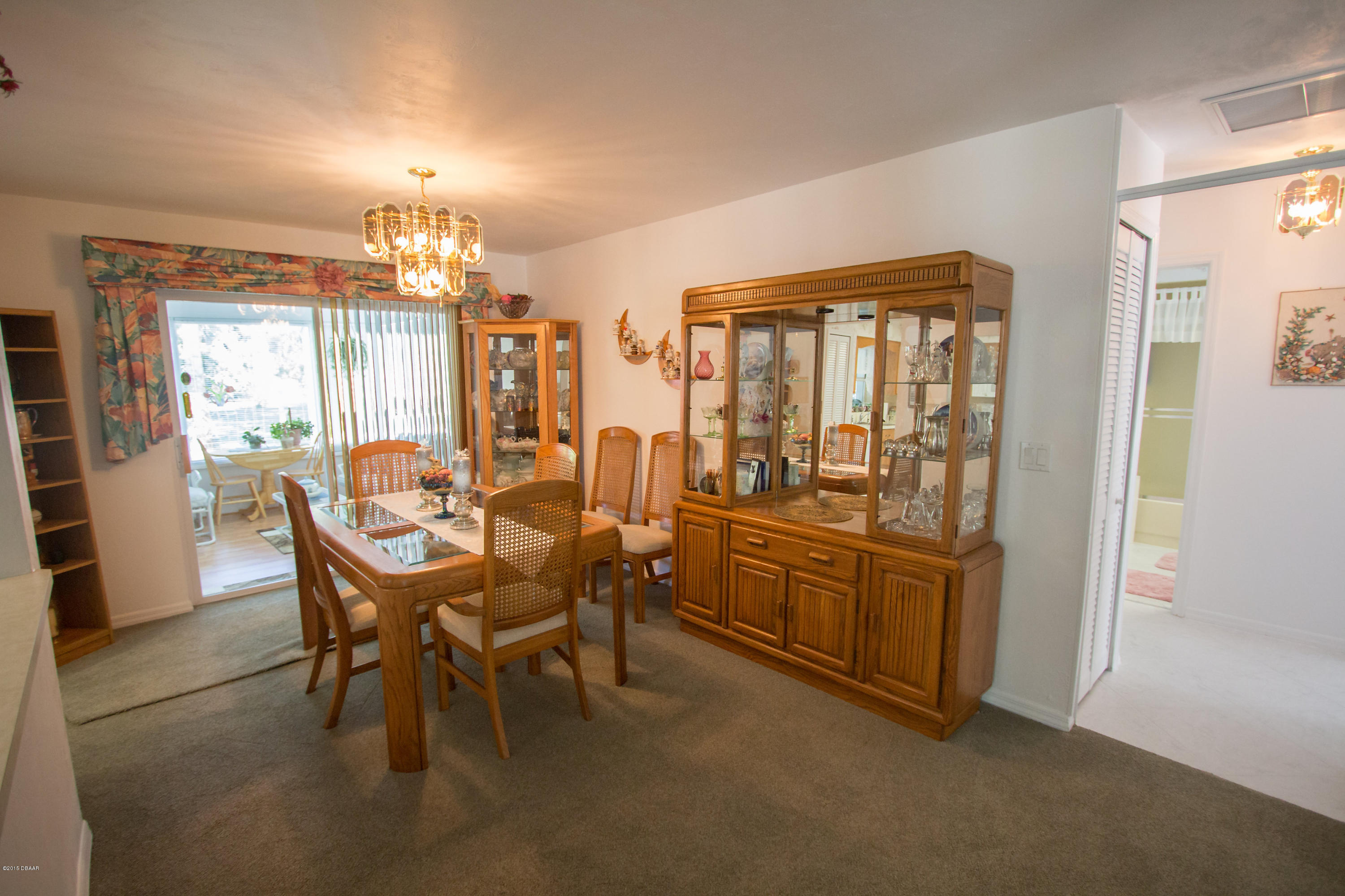 481 Newton Road Port Orange, FL 32127 - Photo 11 of 35 Dining