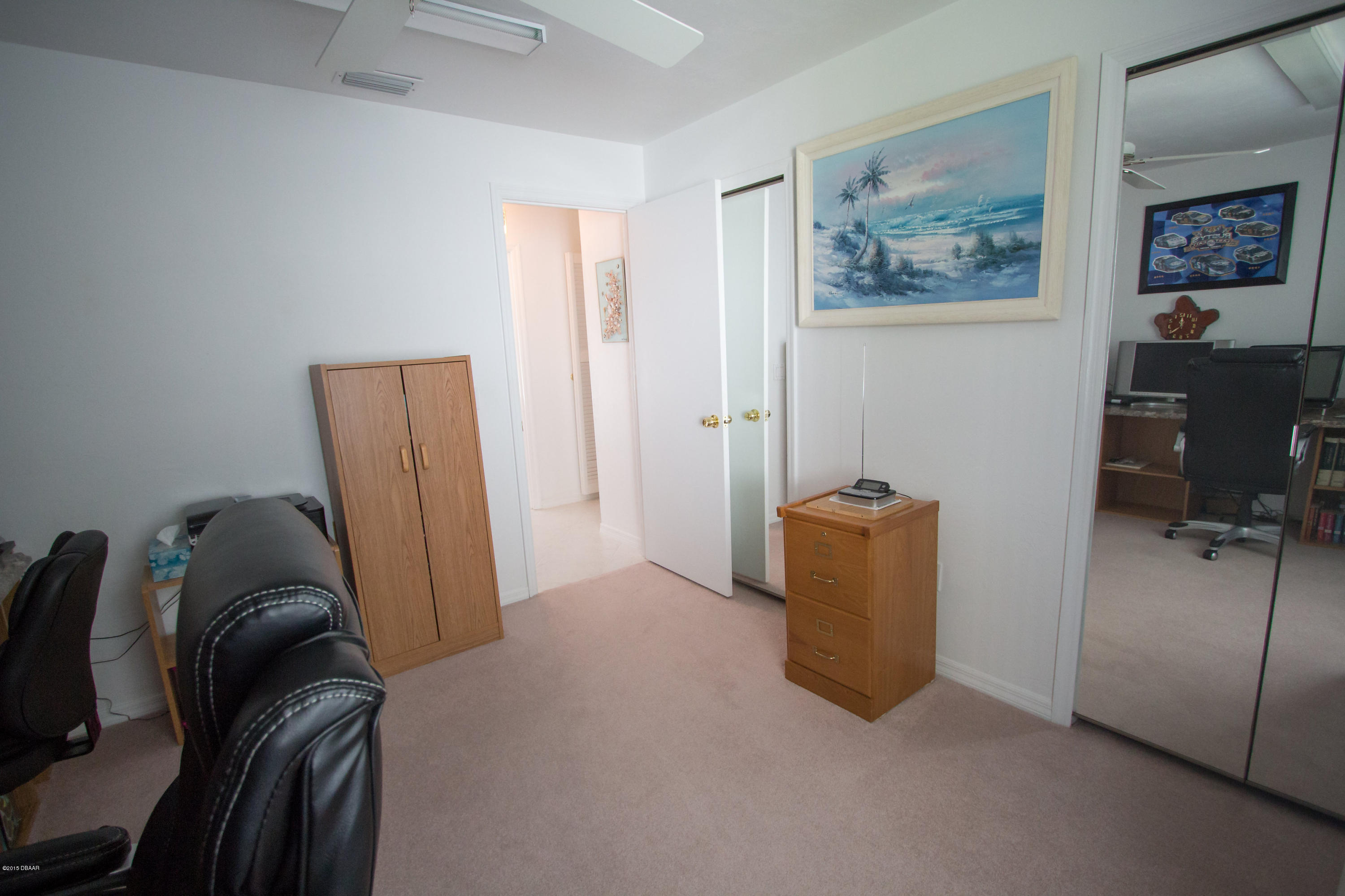 481 Newton Road Port Orange, FL 32127 - Photo 25 of 35 Third BR