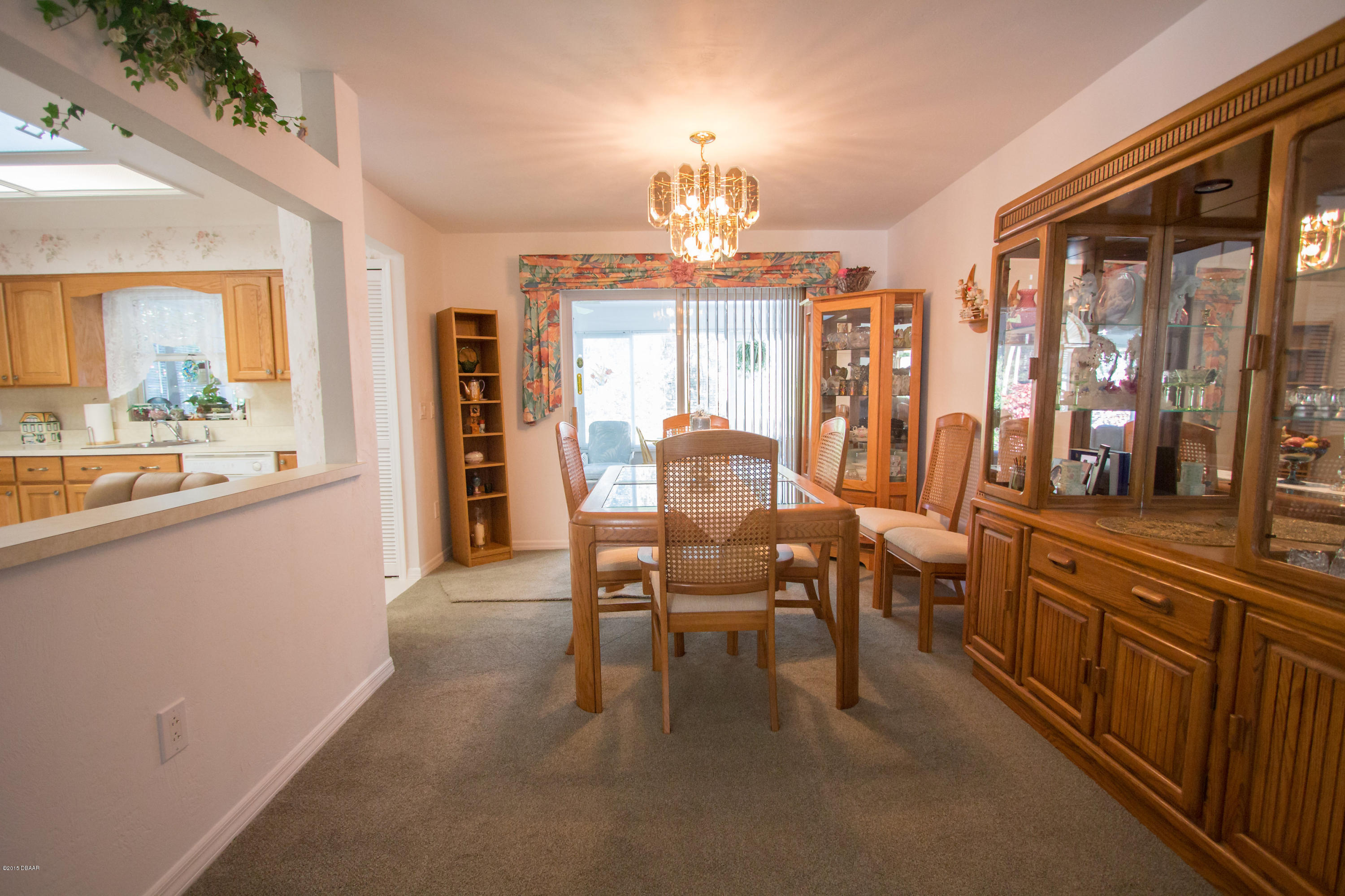 481 Newton Road Port Orange, FL 32127 - Photo 5 of 35 Dining