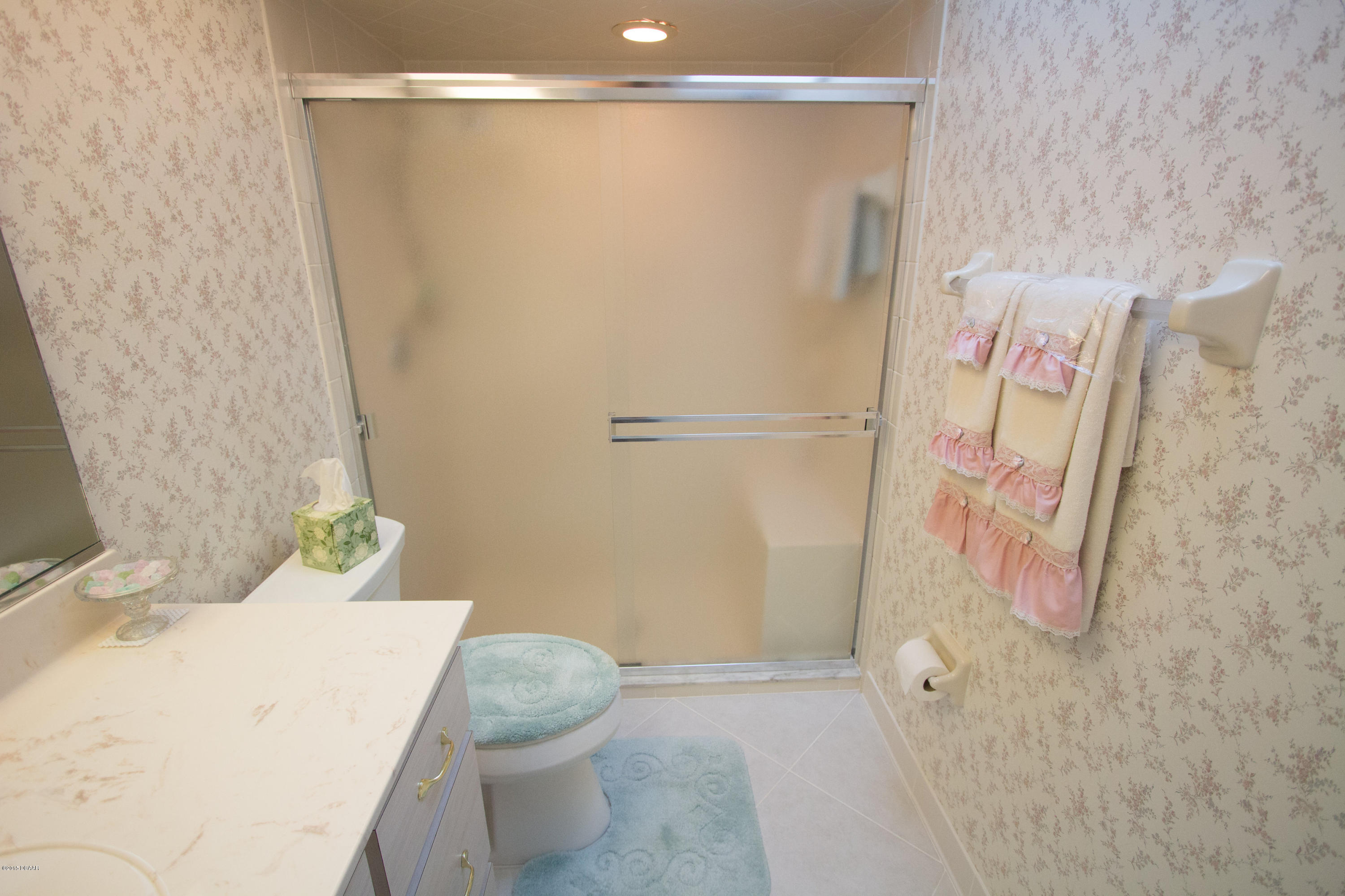 481 Newton Road Port Orange, FL 32127 - Photo 7 of 35 Master BA