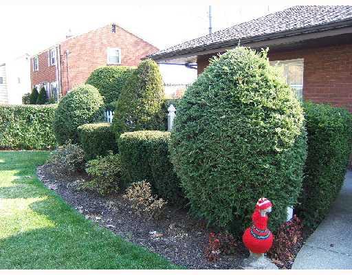 131 Hahn Road Pittsburgh, PA 15209 - Photo 14 of 16 Land/Lot. manicured gardens