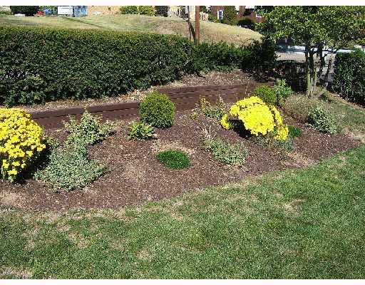 131 Hahn Road Pittsburgh, PA 15209 - Photo 15 of 16 Yard/Garden.