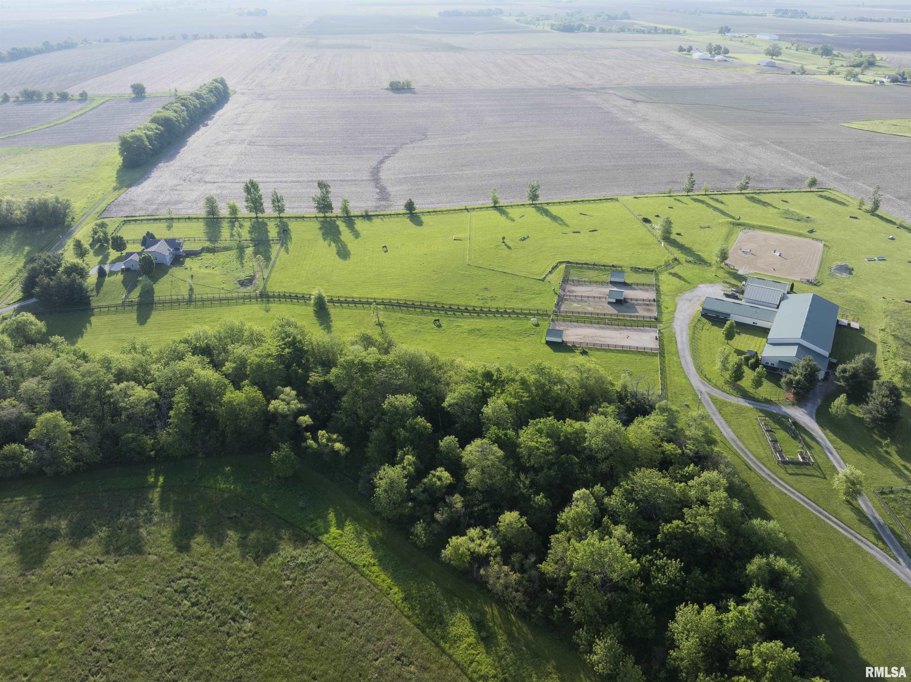 15920 Apricot Road Wapella, IL 61777 - Photo 48 of 66
