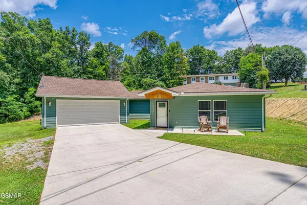 $425,000 | 524 Amarillo Drive, Seymour, TN 37865
