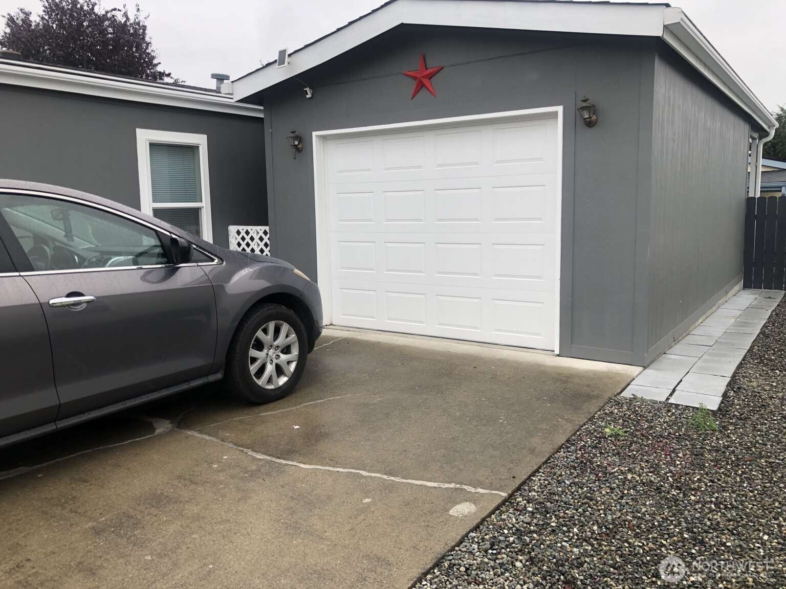 540 North 7th Avenue, Unit 54 Sequim, WA 98382 - Photo 4 of 21 a car parked in front of a house