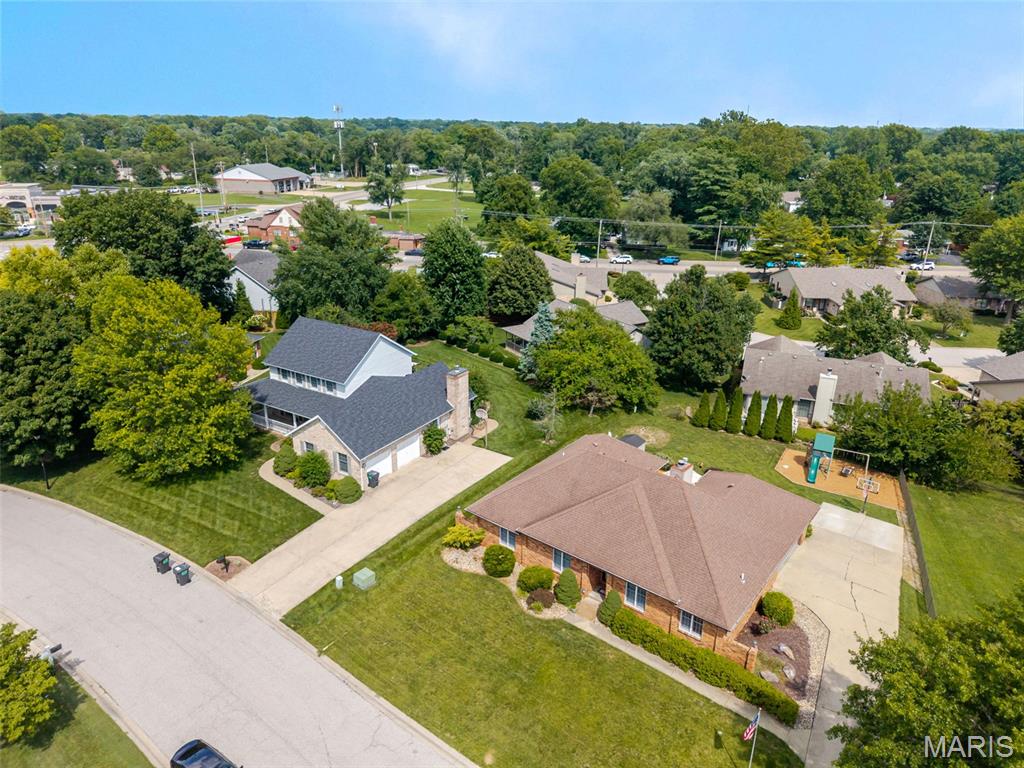222 Hickory Ridge Belleville, IL 62223 - Photo 67 of 78