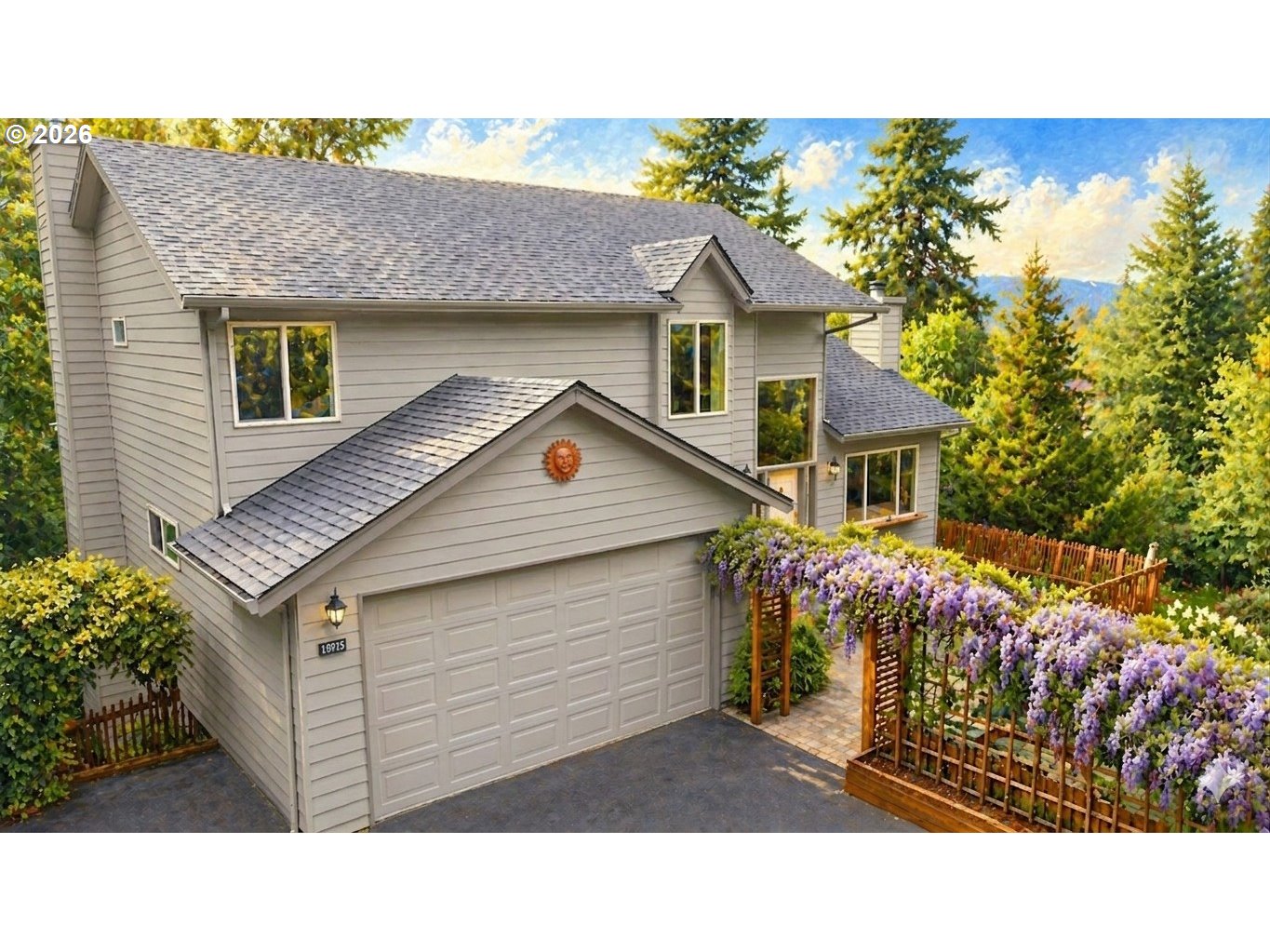 15915 Southeast Monner Road Happy Valley, OR 97086 - Photo 1 of 38 Gallery Image 1