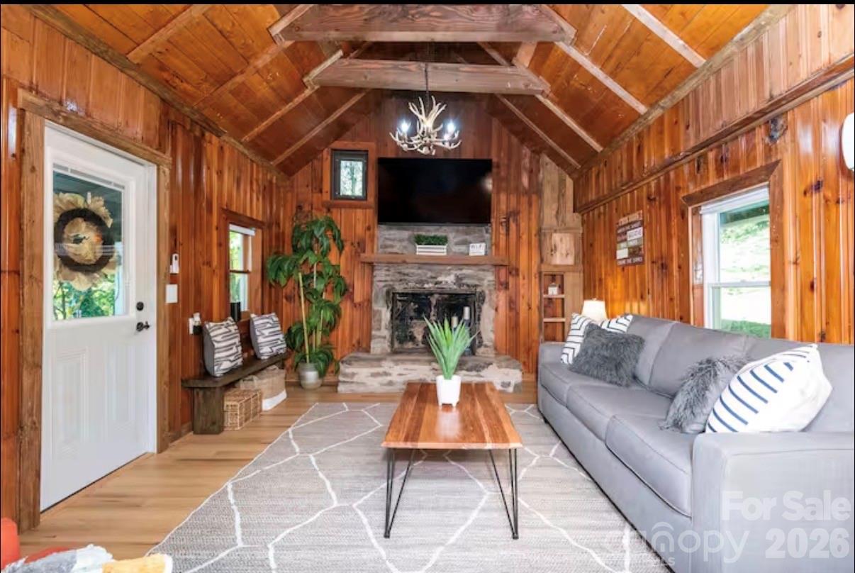 284 Grady Winkler Road Boone, NC 28607 - Photo 11 of 45