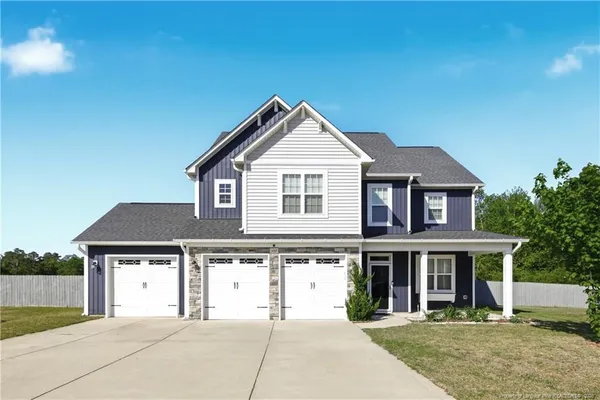 $520,000 | 1457 Creekwood (lot 17) Road, New Bern, NC 28562