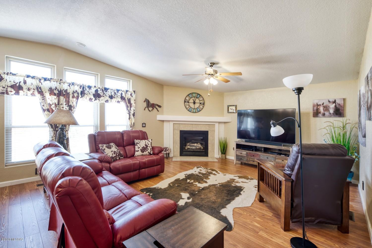 1545 North Joe Hines Road Willcox, AZ 85643 - Photo 14 of 37 Gallery Image 14